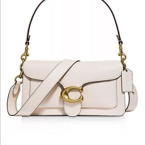 Coach 26 Tabby Bag